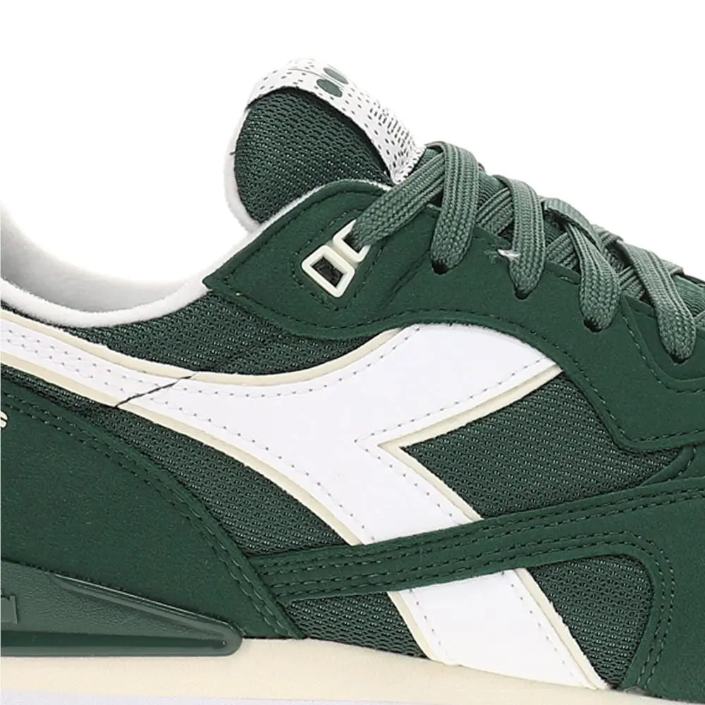 Diadora shoes - diadora N.92 Lace Up Dd Comfort - 183076-70145 - Green 11