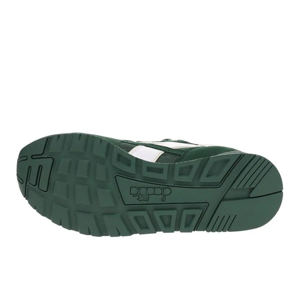 Diadora shoes - diadora N.92 Lace Up Dd Comfort - 183076-70145 - Green 10