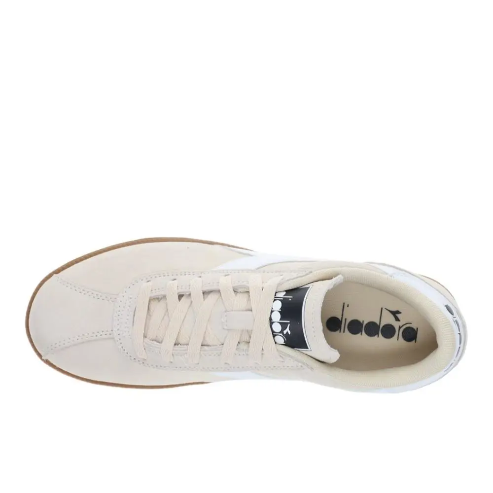 Diadora shoes - diadora Tokyo Lace Up - Tokyo Lace - 181247-25019 - Beige 2