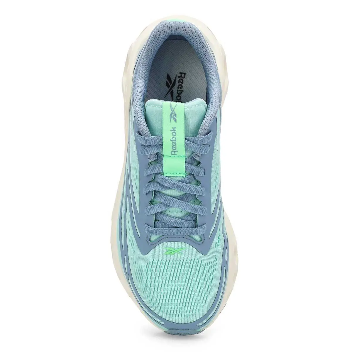 Reebok shoes - Reebok Fuel Flex Run - Fuel Flex Run - Leisure Blue/Glitch Aqua/Chalk - 100239320 3