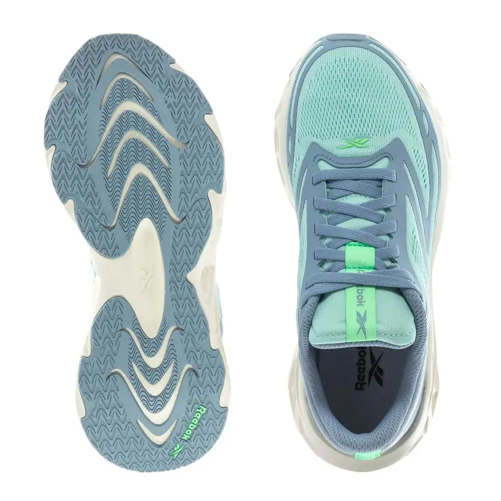 Reebok shoes - Reebok Fuel Flex Run - Fuel Flex Run - Leisure Blue/Glitch Aqua/Chalk - 100239320 7