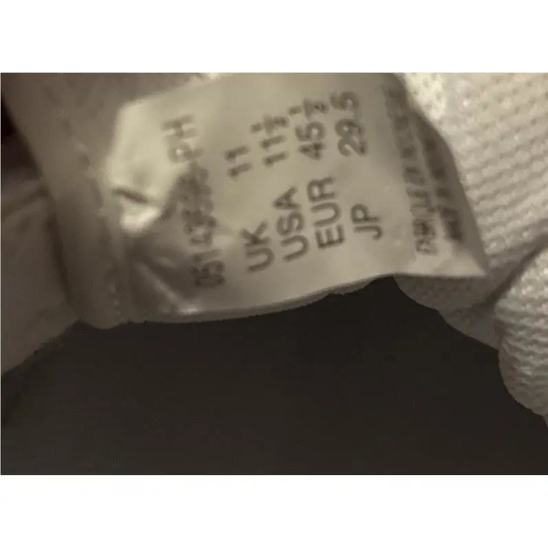 Diadora shoes - diadora Delta perforated 2 - Delta perforated - White/silver 5