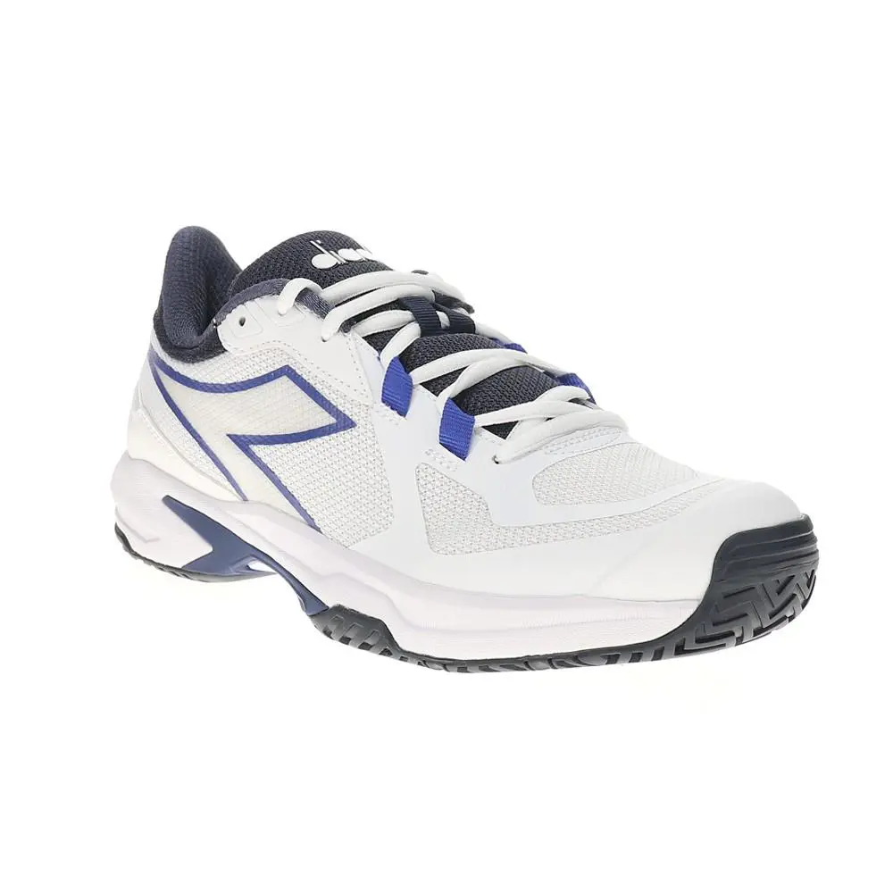 Diadora shoes - diadora Trofeo 2 All Ground Pickleball - 179104-D0264 - White 0