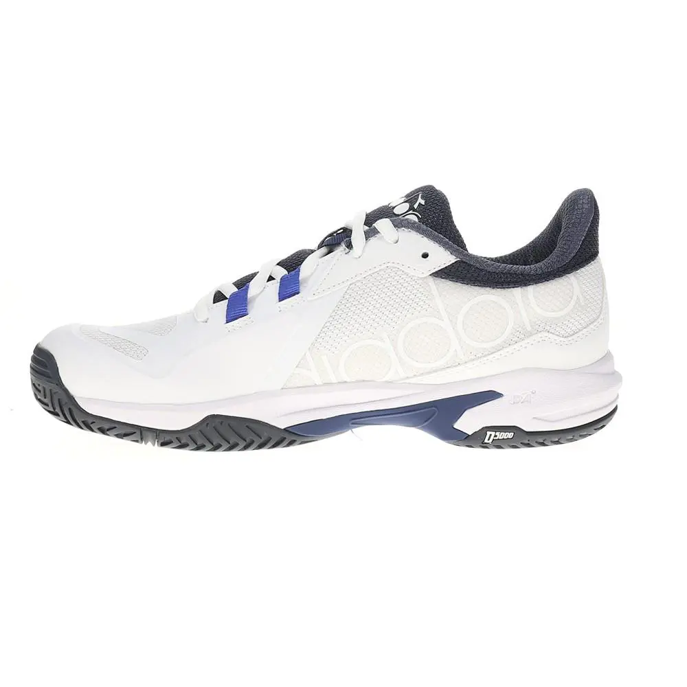 Diadora shoes - diadora Trofeo 2 All Ground Pickleball - 179104-D0264 - White 1