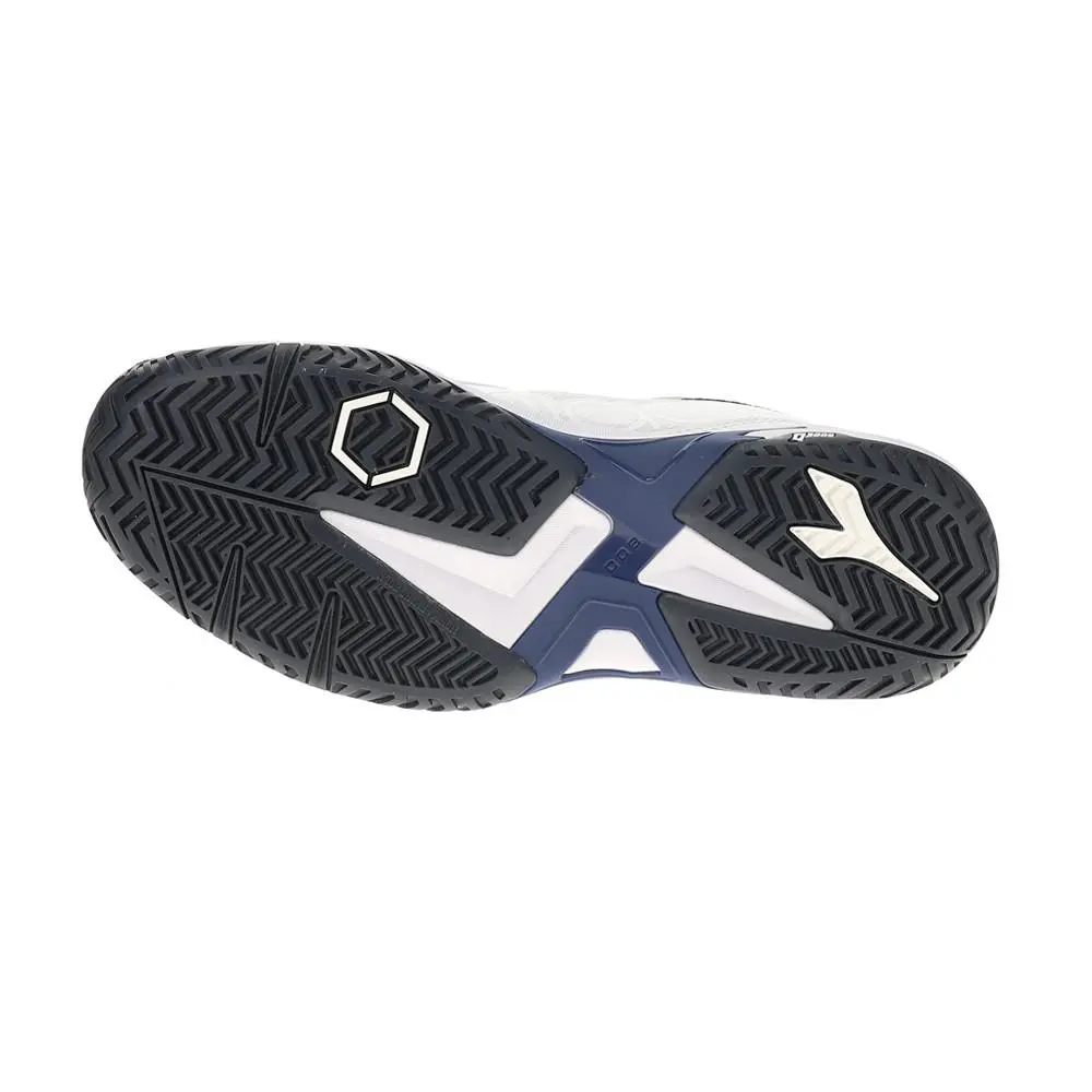 Diadora shoes - diadora Trofeo 2 All Ground Pickleball - 179104-D0264 - White 3