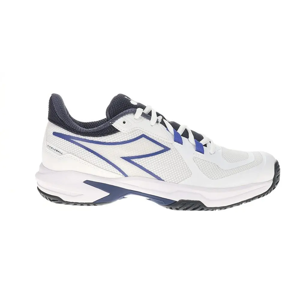 Diadora shoes - diadora Trofeo 2 All Ground Pickleball - 179104-D0264 - White 4