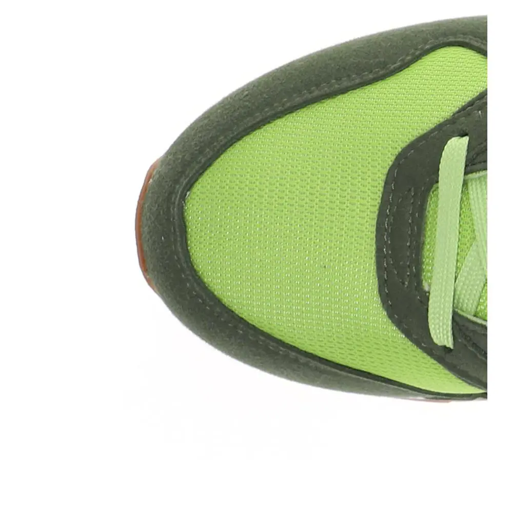 Diadora shoes - diadora N.92 Lace Up Dd Comfort - 183076-70308 - Green 5