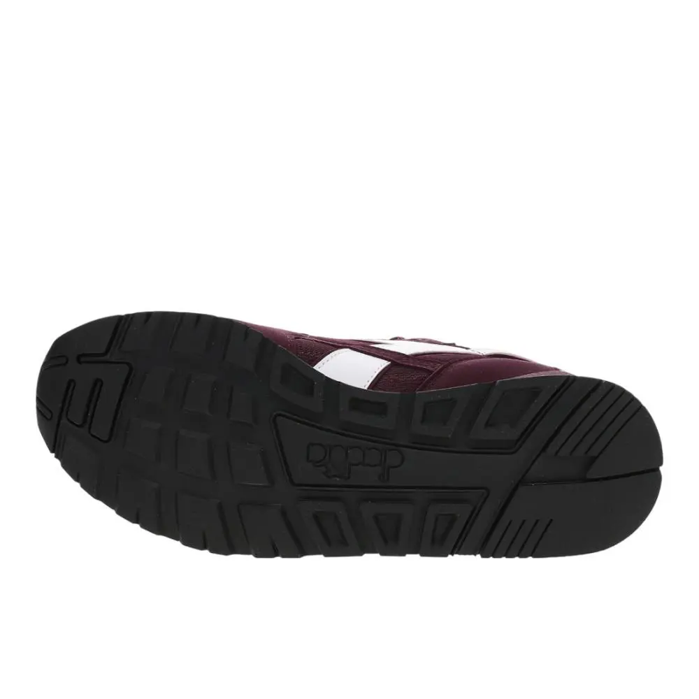 Diadora shoes - diadora N.92 Lace Up Dd Comfort - 183076-55086 - Purple 3