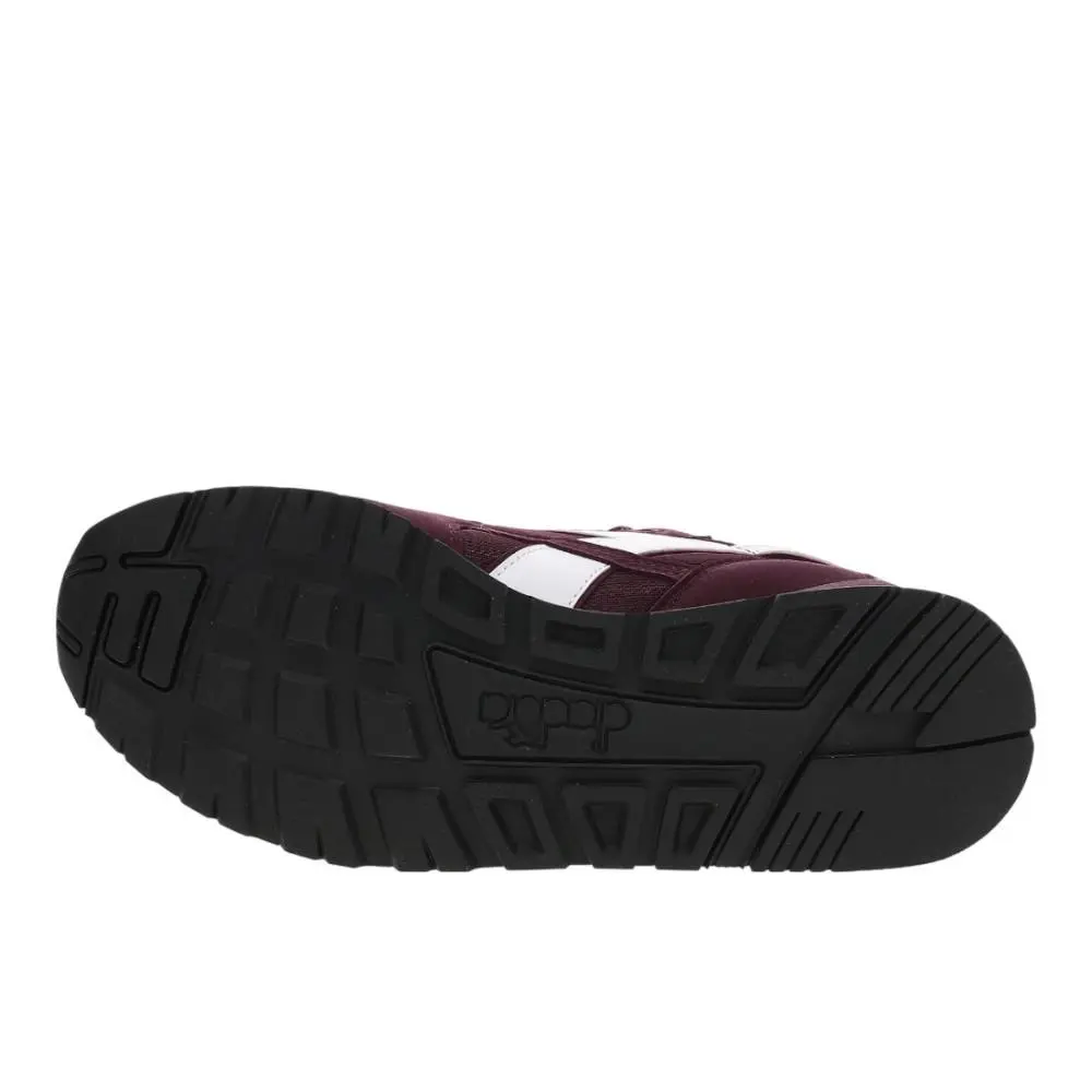 Diadora shoes - diadora N.92 Lace Up Dd Comfort - 183076-55086 - Red 10