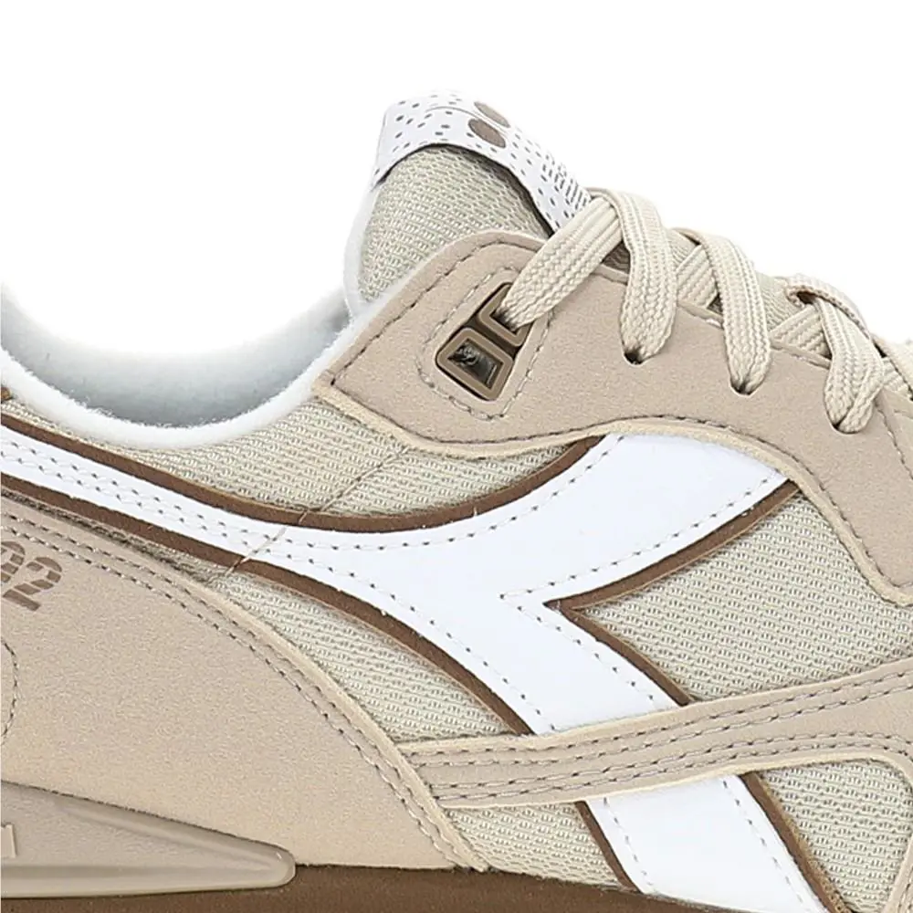 Diadora shoes - diadora N.92 Lace Up Dd Comfort - 183076-25043 - Beige 4