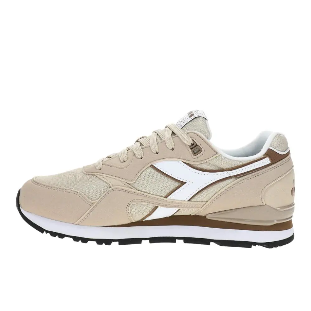 Diadora shoes - diadora N.92 Lace Up Dd Comfort - 183076-25043 - Beige 8