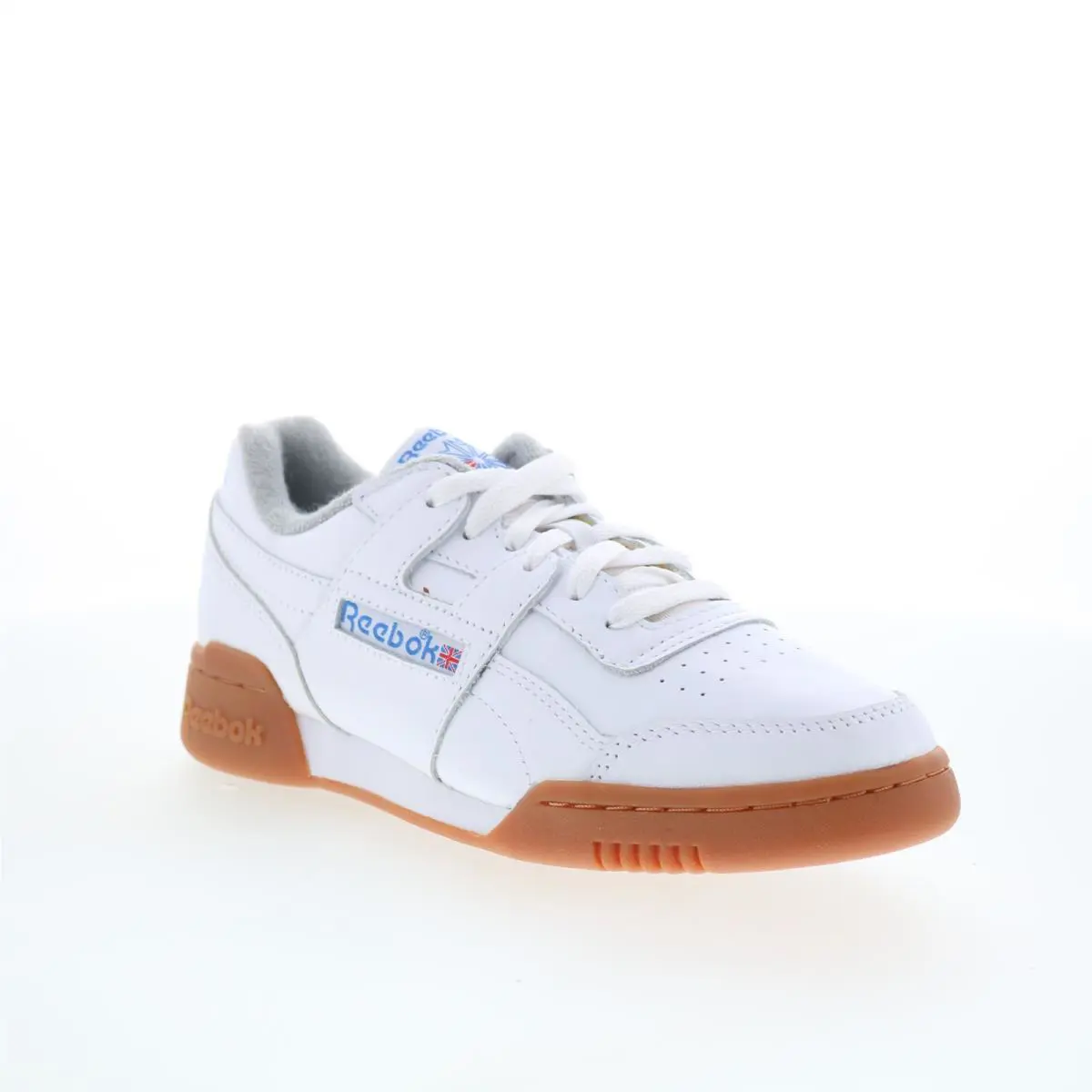 Reebok shoes - Reebok Workout Plus - Workout Plus - 100221757 - White 0