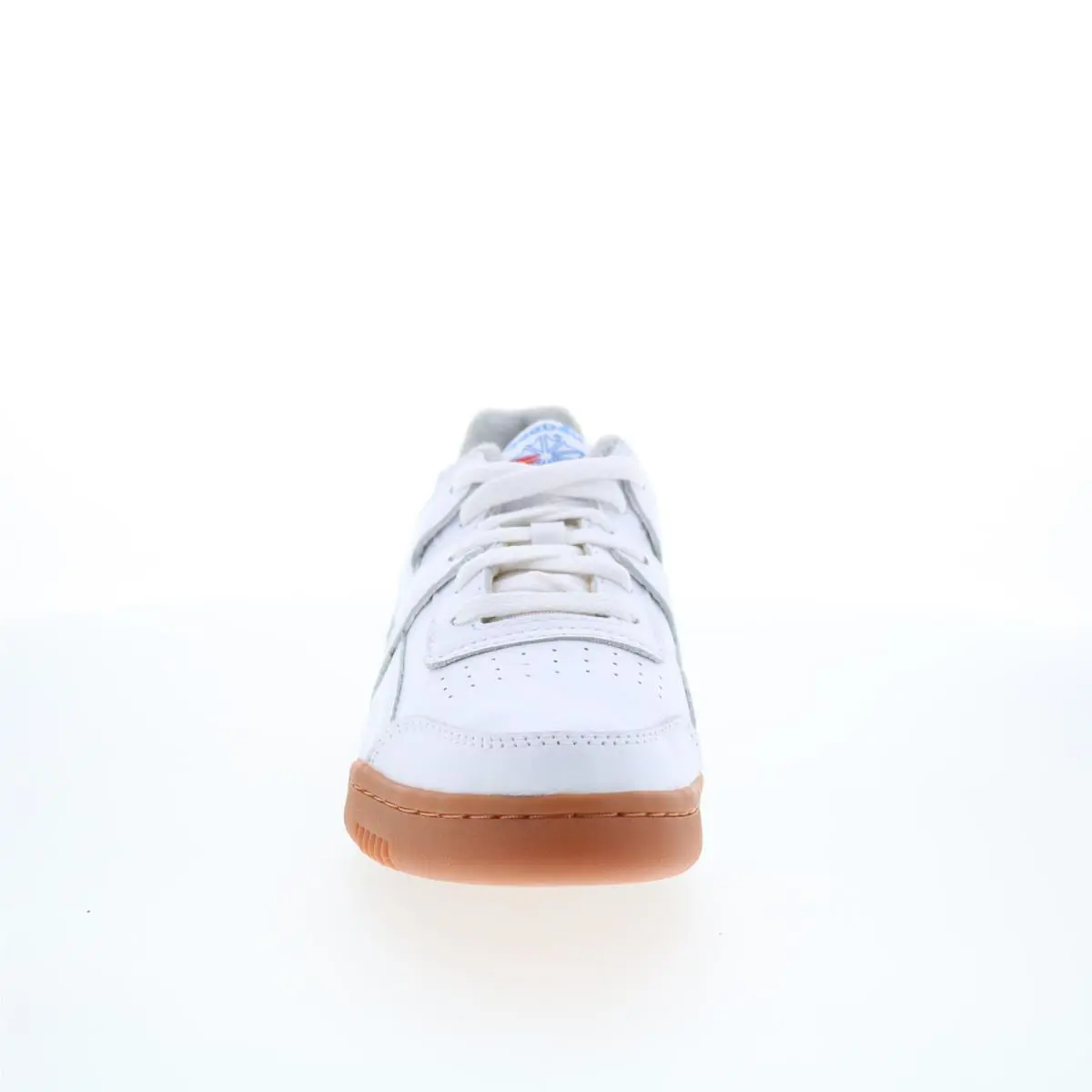 Reebok shoes - Reebok Workout Plus - Workout Plus - 100221757 - White 1