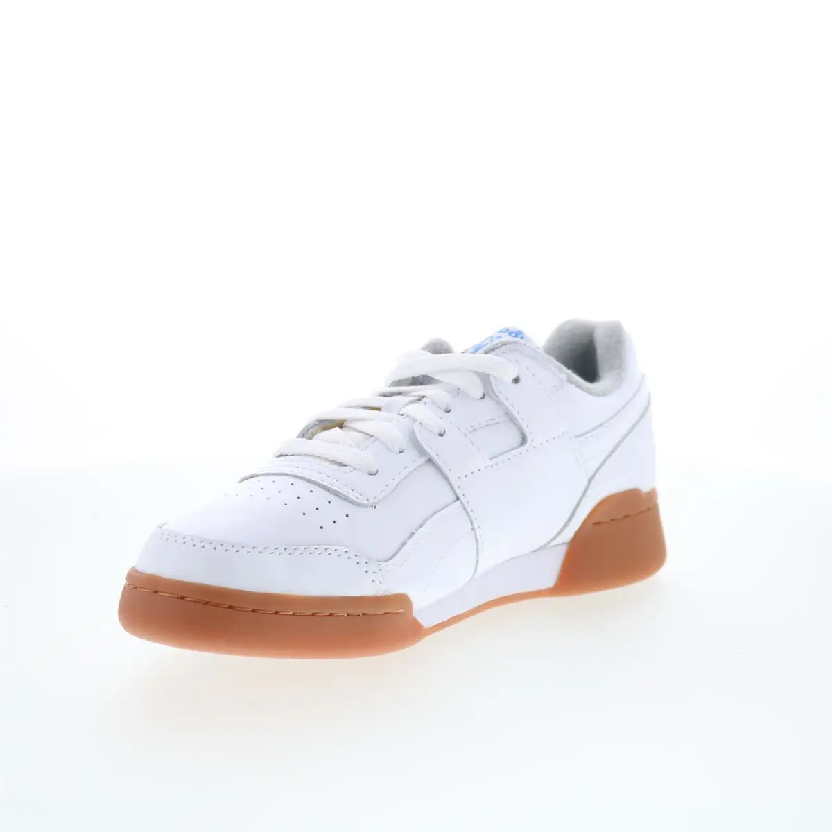 Reebok shoes - Reebok Workout Plus - Workout Plus - 100221757 - White 2