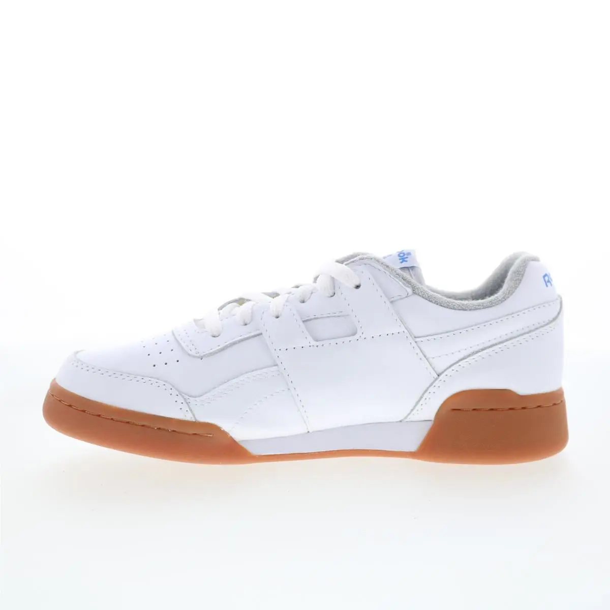 Reebok shoes - Reebok Workout Plus - Workout Plus - 100221757 - White 3
