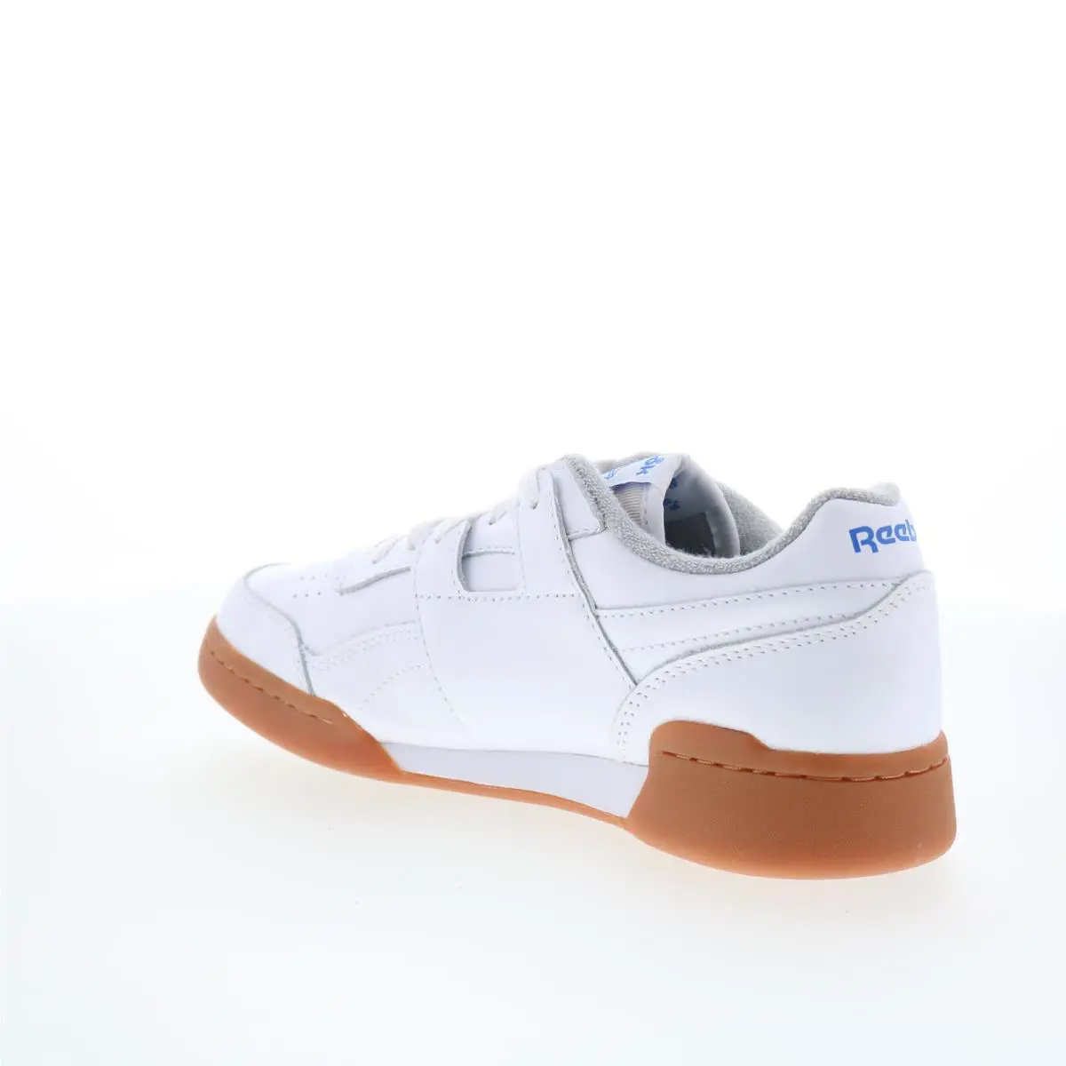 Reebok shoes - Reebok Workout Plus - Workout Plus - 100221757 - White 4