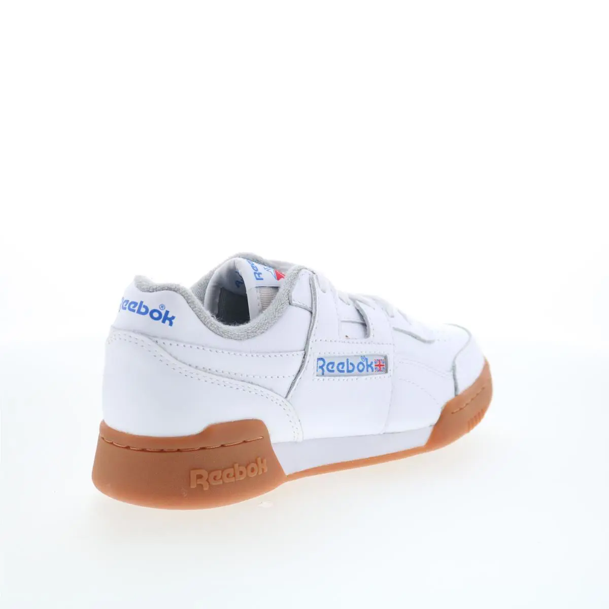 Reebok shoes - Reebok Workout Plus - Workout Plus - 100221757 - White 6