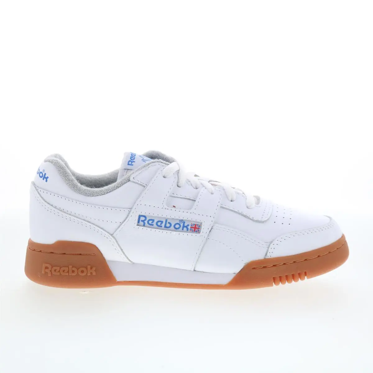 Reebok shoes - Reebok Workout Plus - Workout Plus - 100221757 - White 7