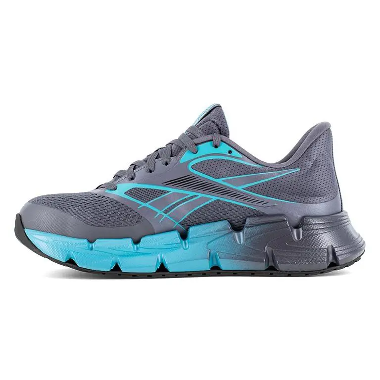Reebok shoes - FloatZig - FloatZig - RB133 - Dark Gray/Blue 0