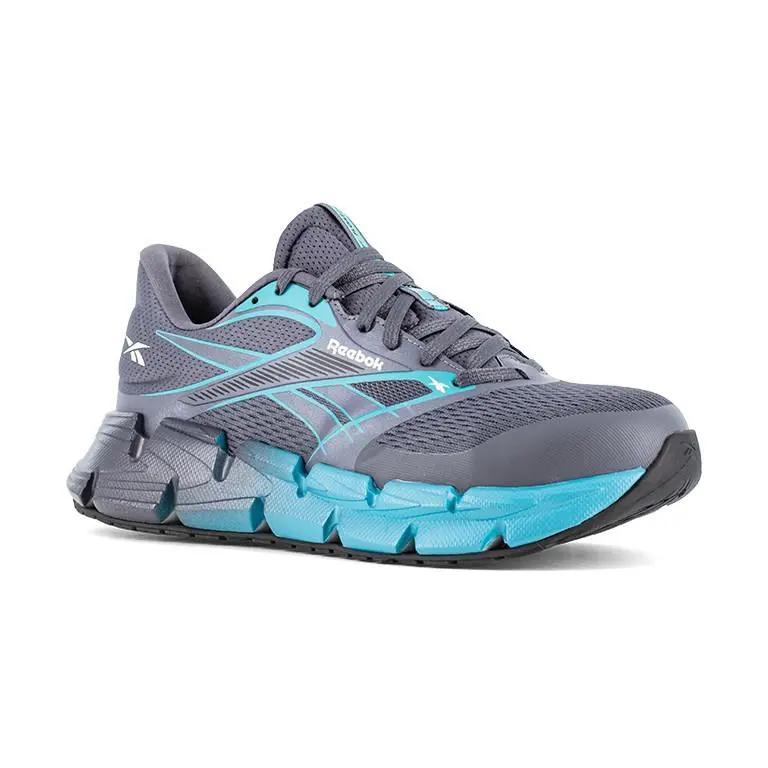 Reebok shoes - FloatZig - FloatZig - RB133 - Dark Gray/Blue 1