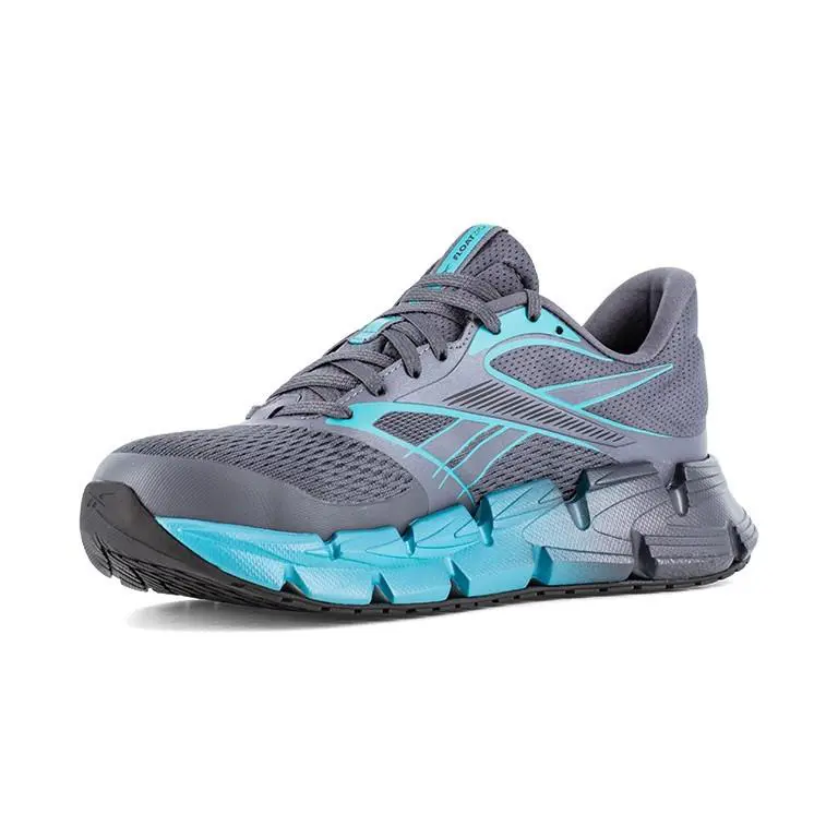 Reebok shoes - FloatZig - FloatZig - RB133 - Dark Gray/Blue 2