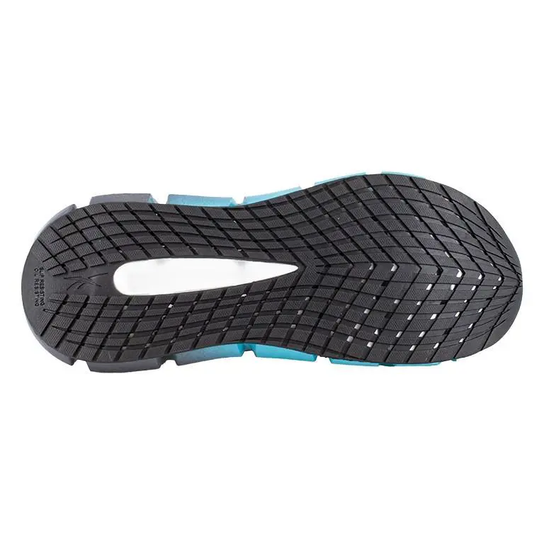 Reebok shoes - FloatZig - FloatZig - RB133 - Dark Gray/Blue 8