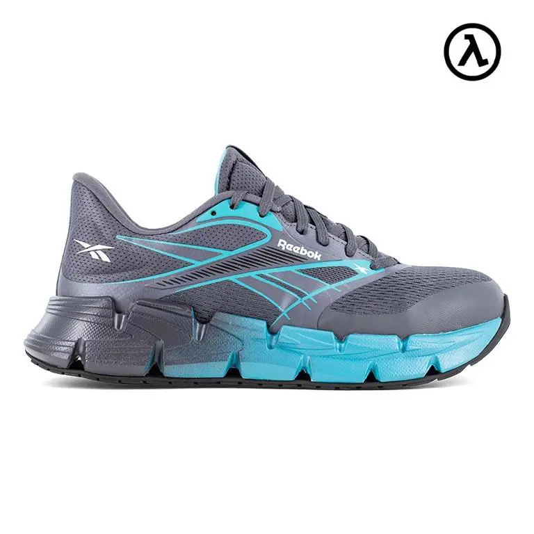 Reebok shoes - FloatZig - FloatZig - RB133 - Dark Gray/Blue 4