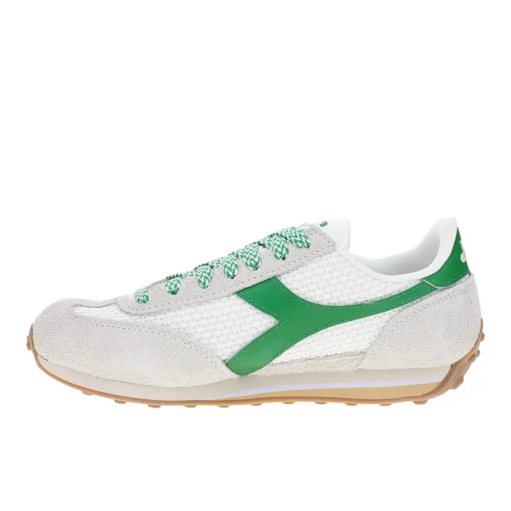 Diadora shoes - diadora Rally Lace Up - Rally Lace - 181563-C1931 - Green 1