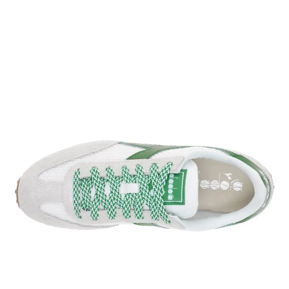 Diadora shoes - diadora Rally Lace Up - Rally Lace - 181563-C1931 - Green 2