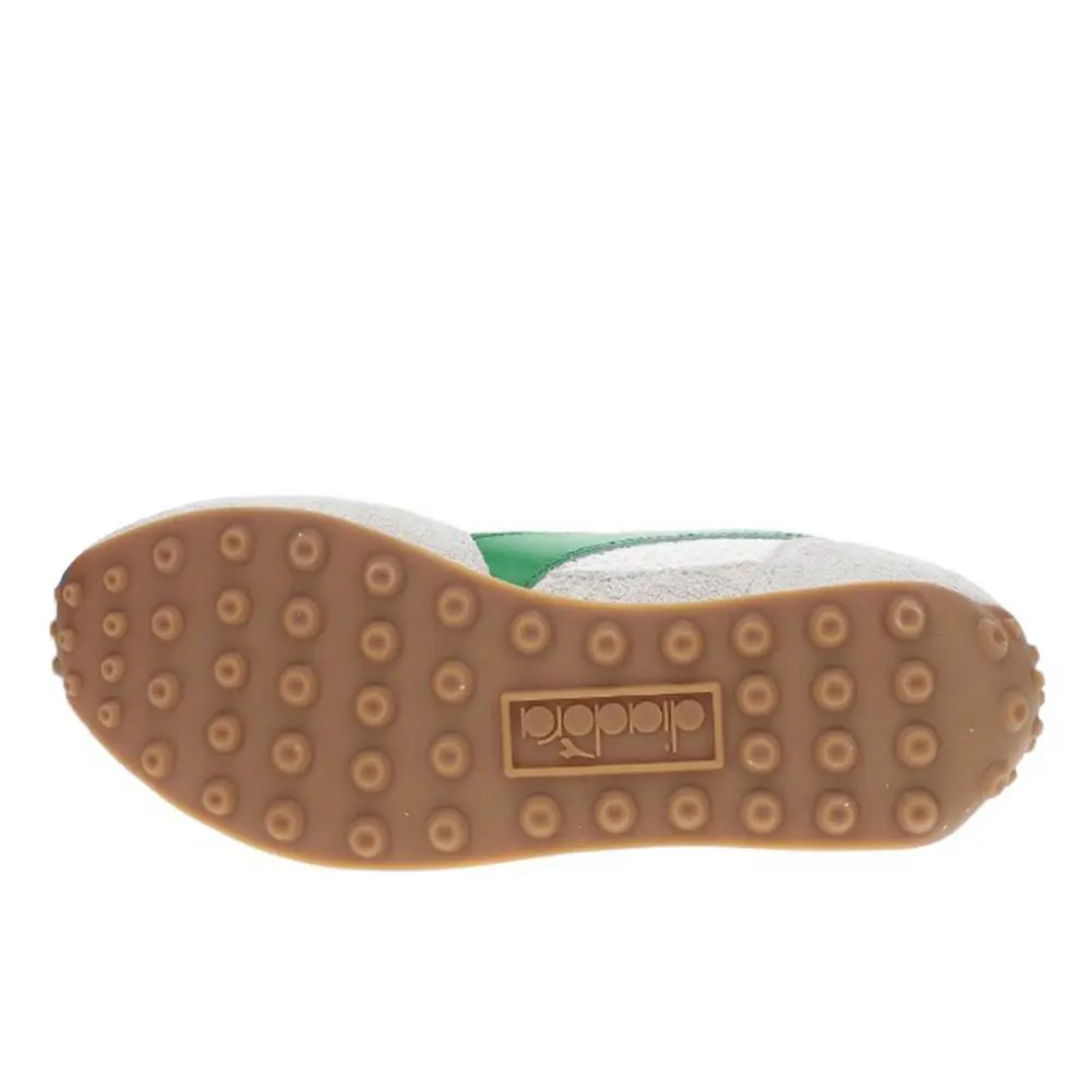 Diadora shoes - diadora Rally Lace Up - Rally Lace - 181563-C1931 - Green 3