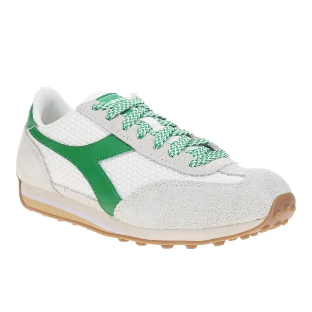 Diadora shoes - diadora Rally Lace Up - Rally Lace - 181563-C1931 - Green 5