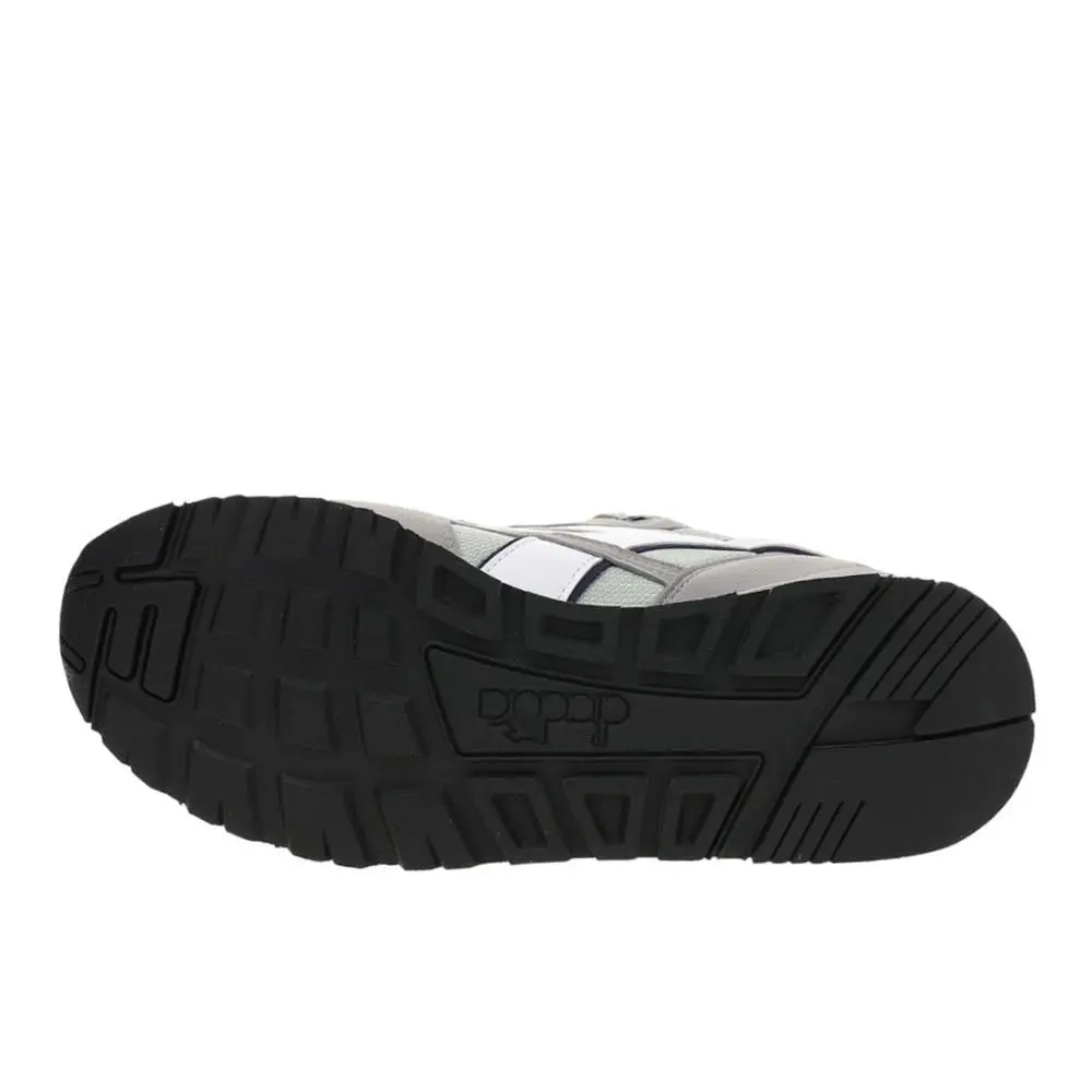 Diadora shoes - diadora N.92 Lace Up Dd Comfort - 183076-75040 - Grey 10