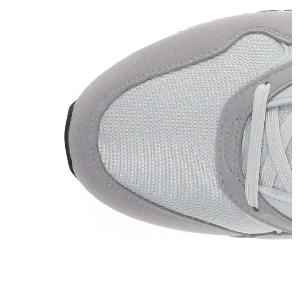 Diadora shoes - diadora N.92 Lace Up Dd Comfort - 183076-75040 - Grey 12