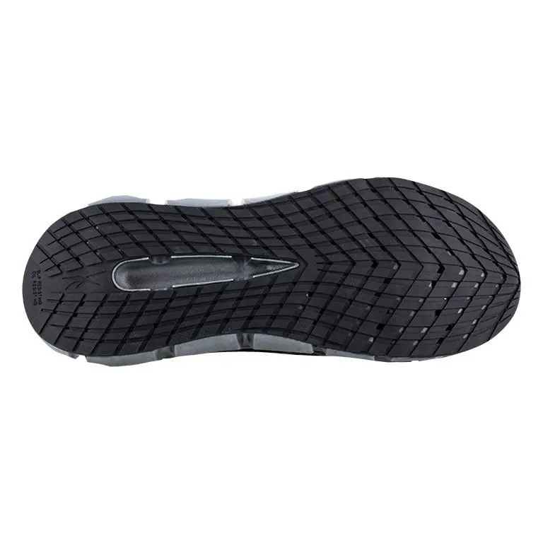 Reebok shoes - FloatZig 2 - FloatZig - RB3041 - Black/Gray 3
