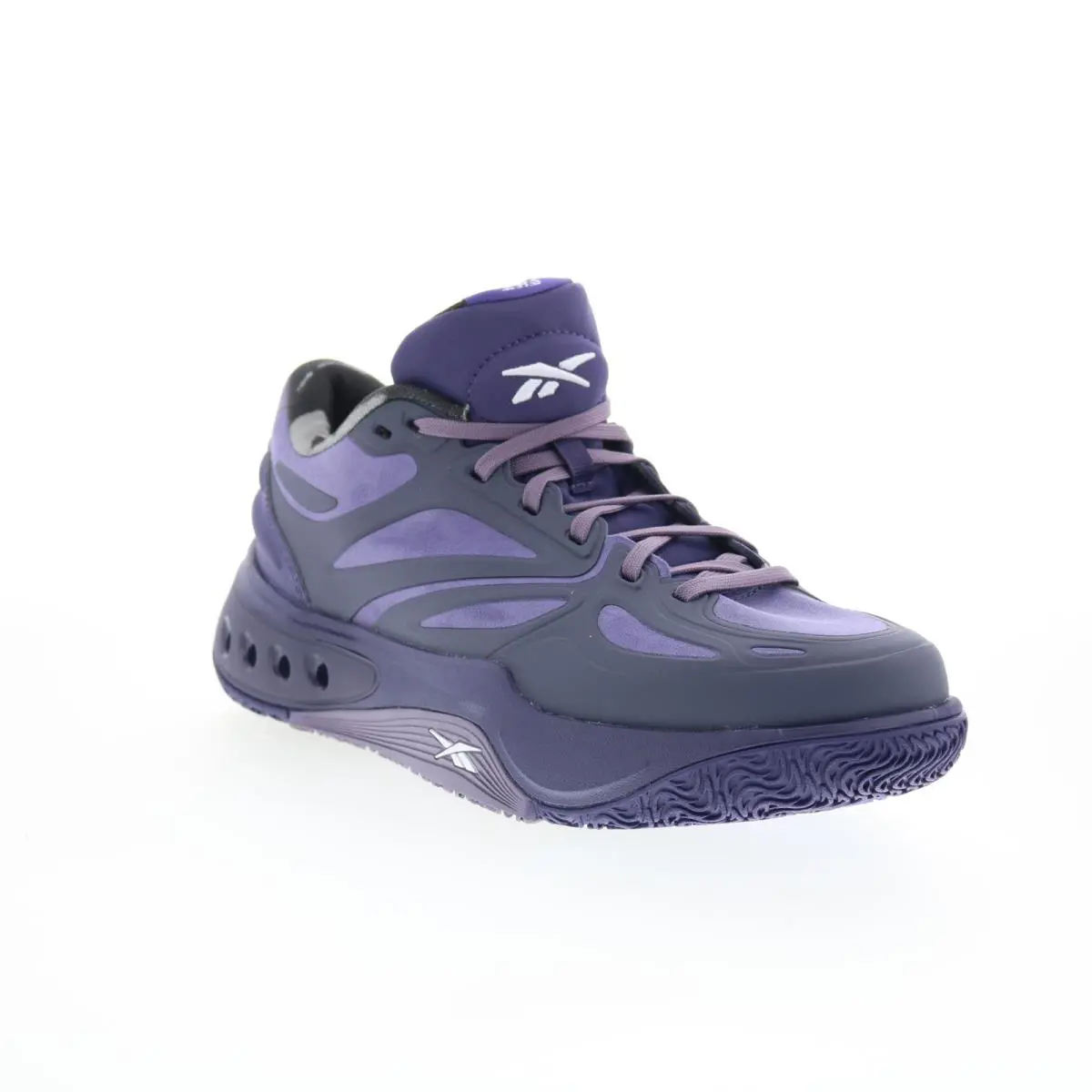 Reebok shoes - Reebok Engine A - Engine - 100230675 - Purple 0
