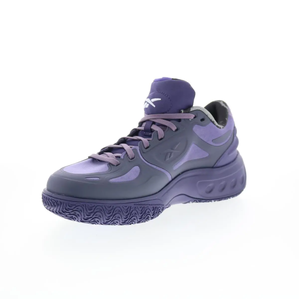 Reebok shoes - Reebok Engine A - Engine - 100230675 - Purple 2