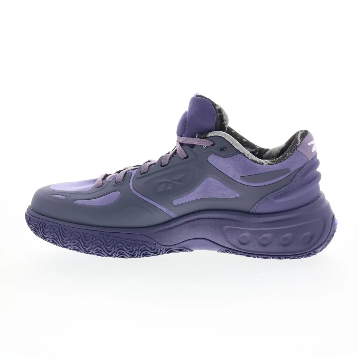 Reebok shoes - Reebok Engine A - Engine - 100230675 - Purple 3