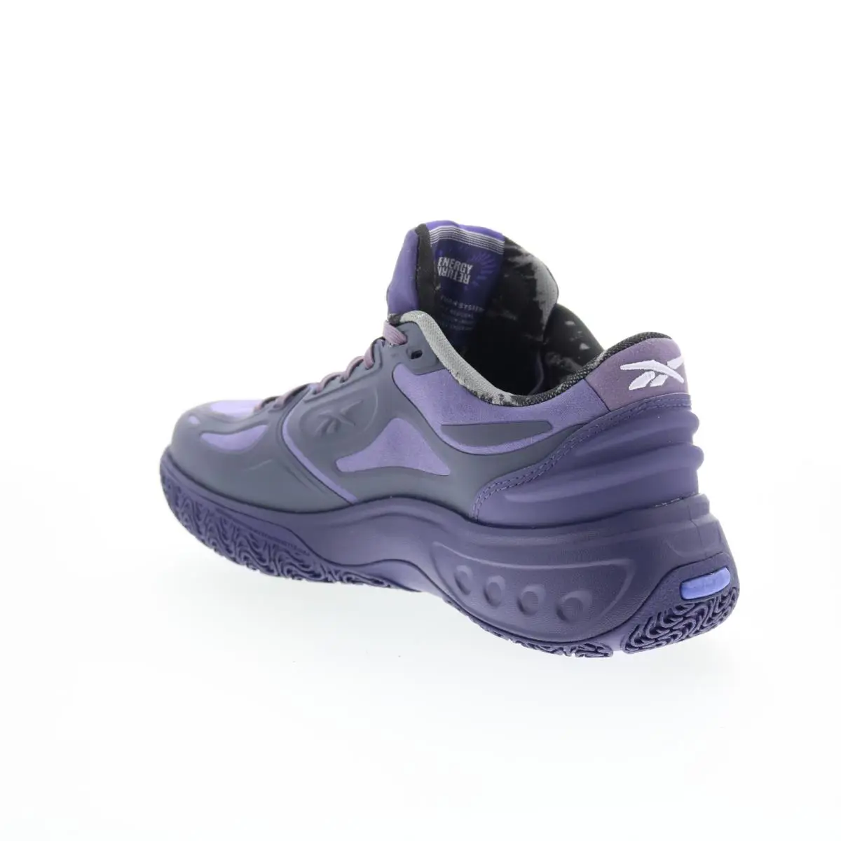 Reebok shoes - Reebok Engine A - Engine - 100230675 - Purple 4