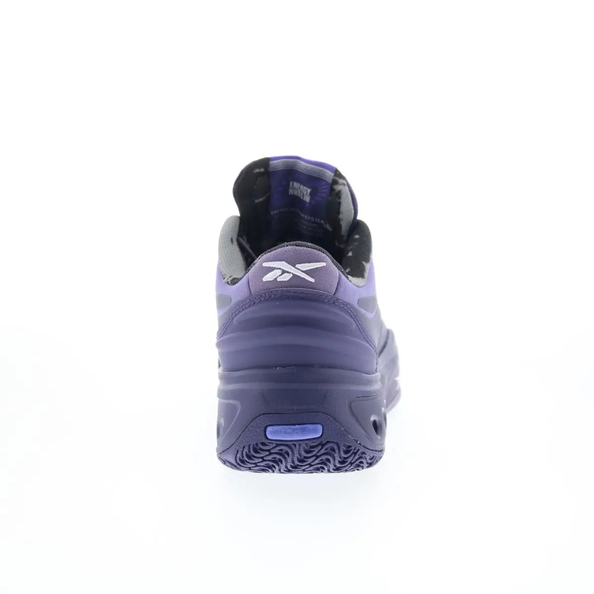 Reebok shoes - Reebok Engine A - Engine - 100230675 - Purple 5