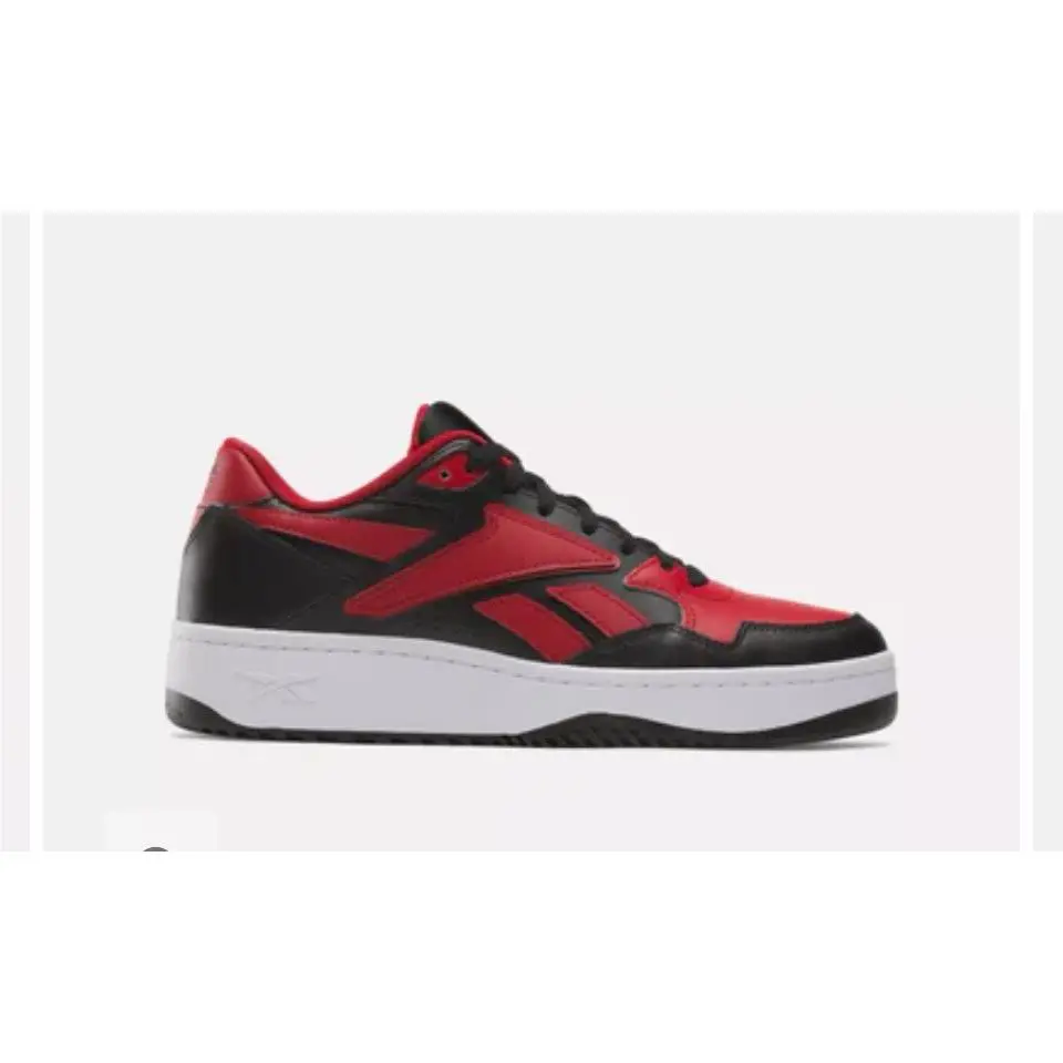 Reebok shoes - Reebok ATR - ATR - red, black 4