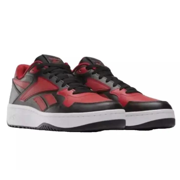Reebok shoes - Reebok ATR - ATR - red, black 5