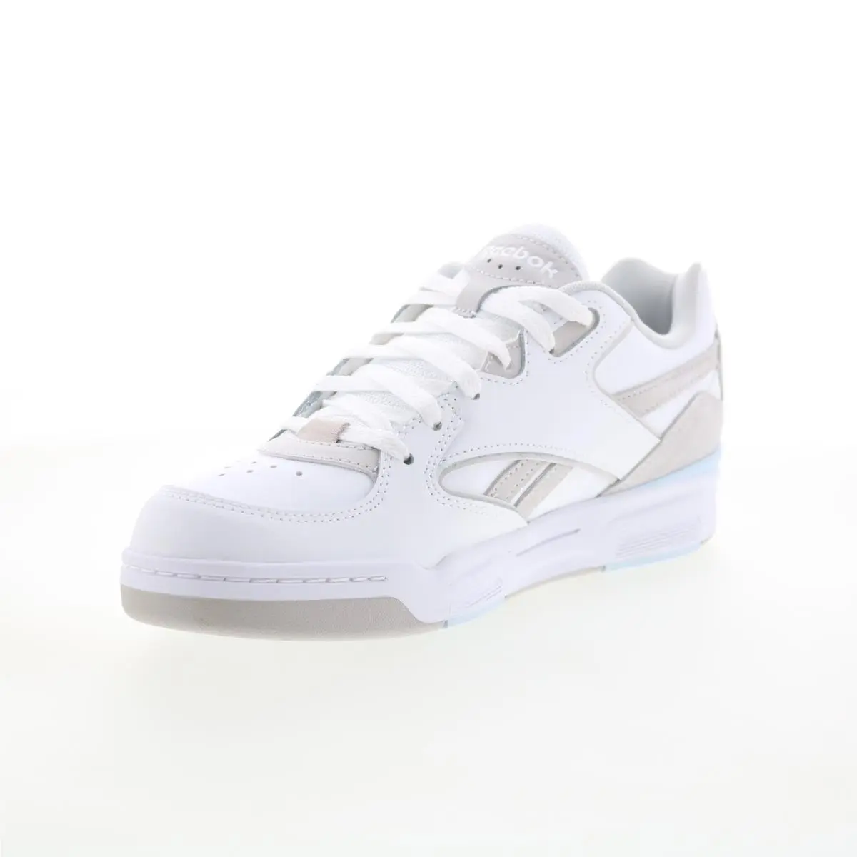 Reebok shoes - Reebok BB 4500 DMX - DMX - 100209133 - White 2