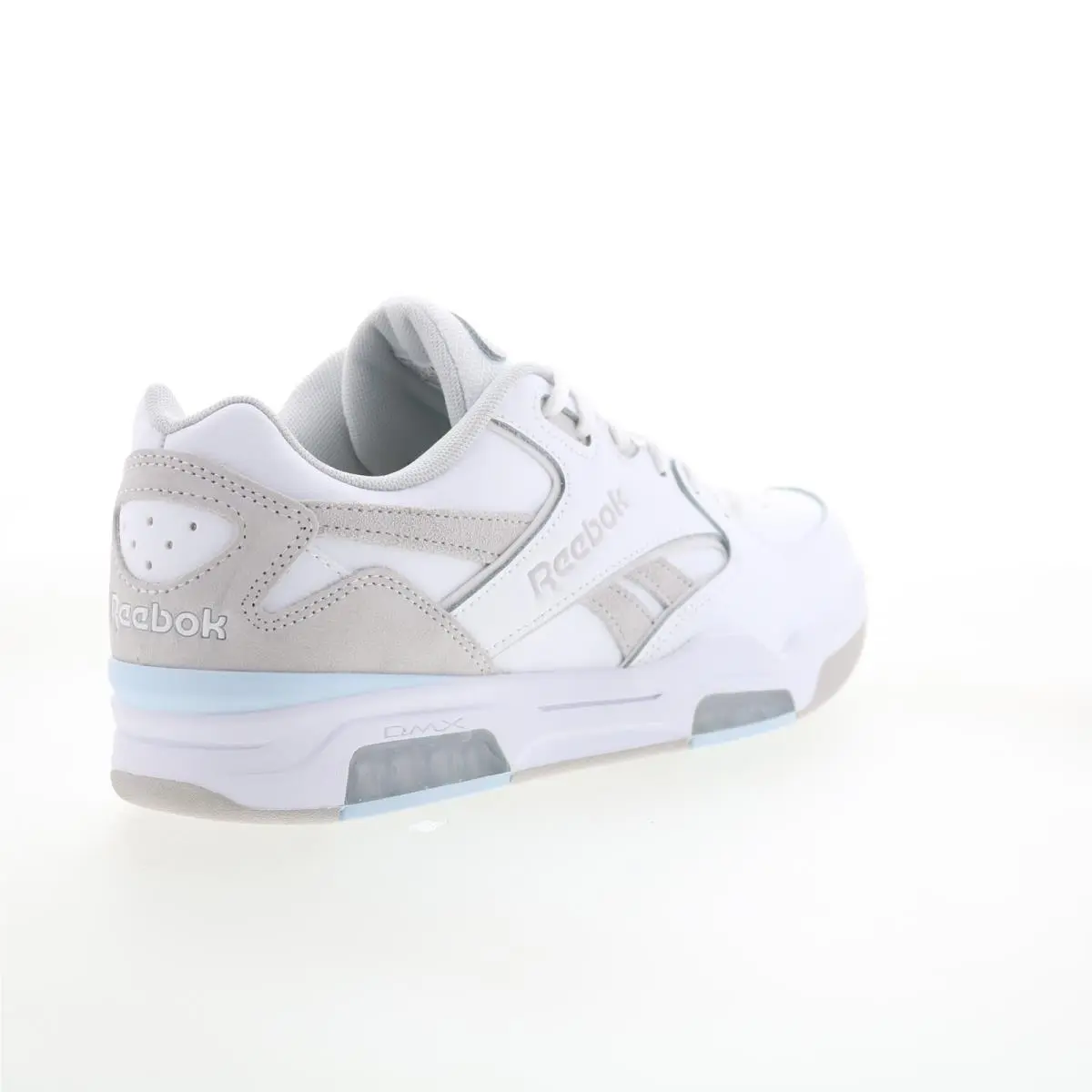 Reebok shoes - Reebok BB 4500 DMX - DMX - 100209133 - White 6