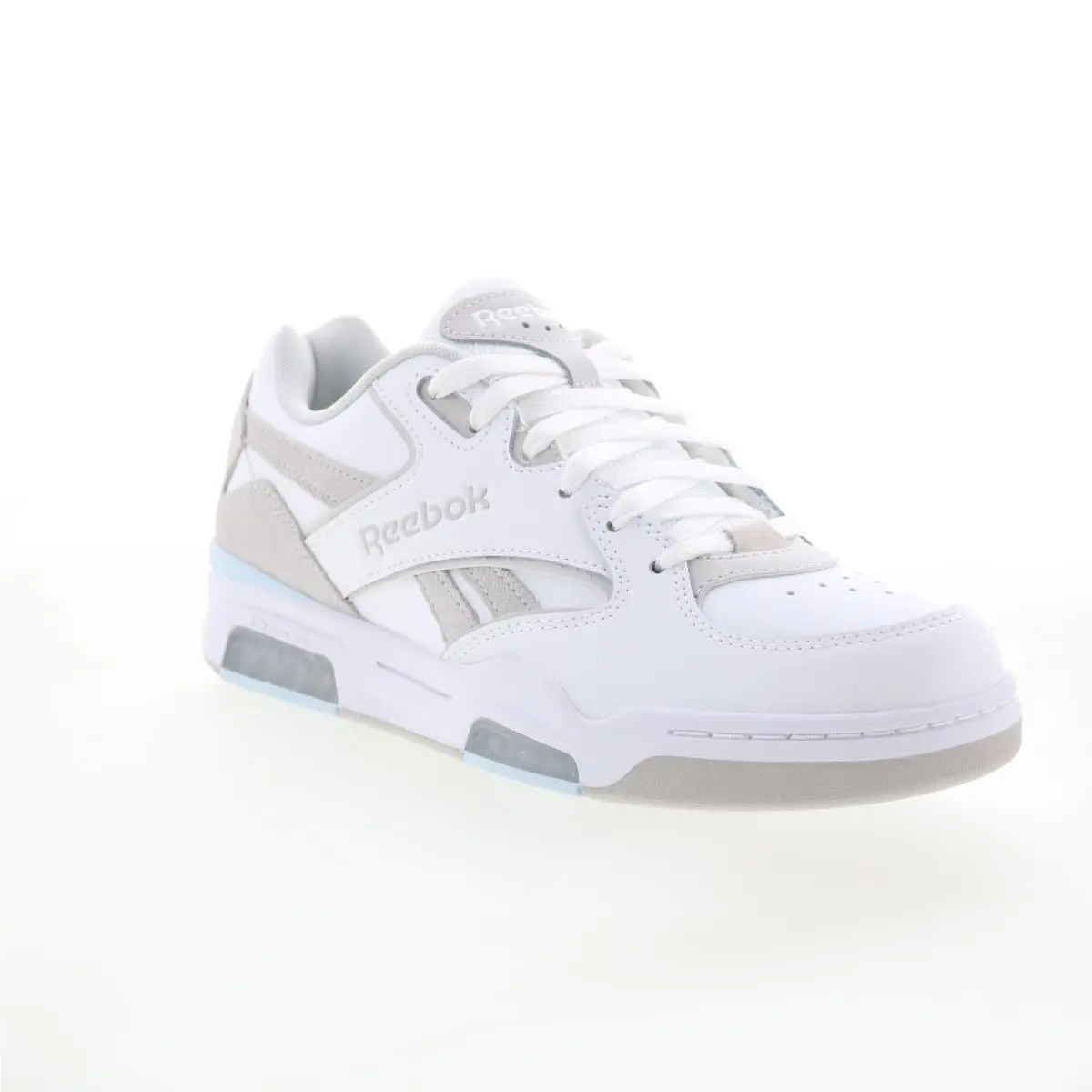 Reebok shoes - Reebok BB 4500 DMX - DMX - 100209133 - White 8