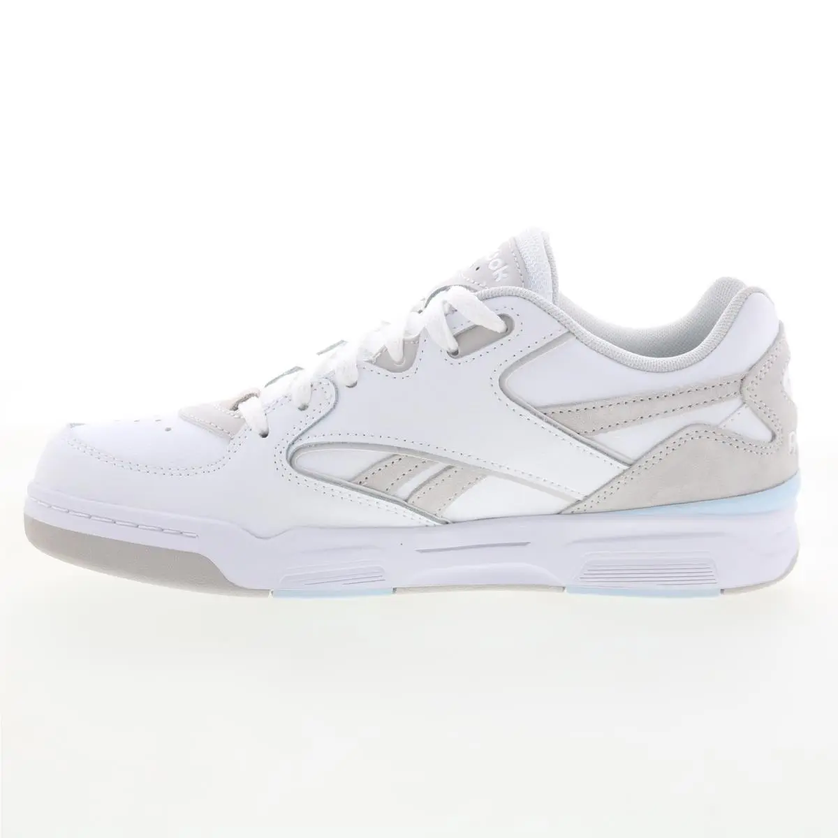 Reebok shoes - Reebok BB 4500 DMX - DMX - 100209133 - White 11