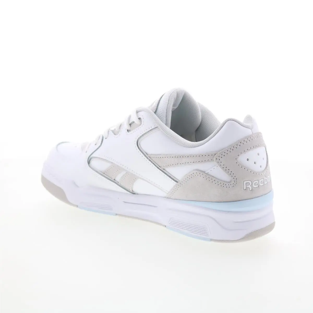 Reebok shoes - Reebok BB 4500 DMX - DMX - 100209133 - White 12