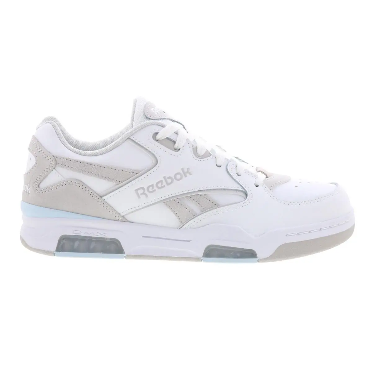 Reebok shoes - Reebok BB 4500 DMX - DMX - 100209133 - White 7