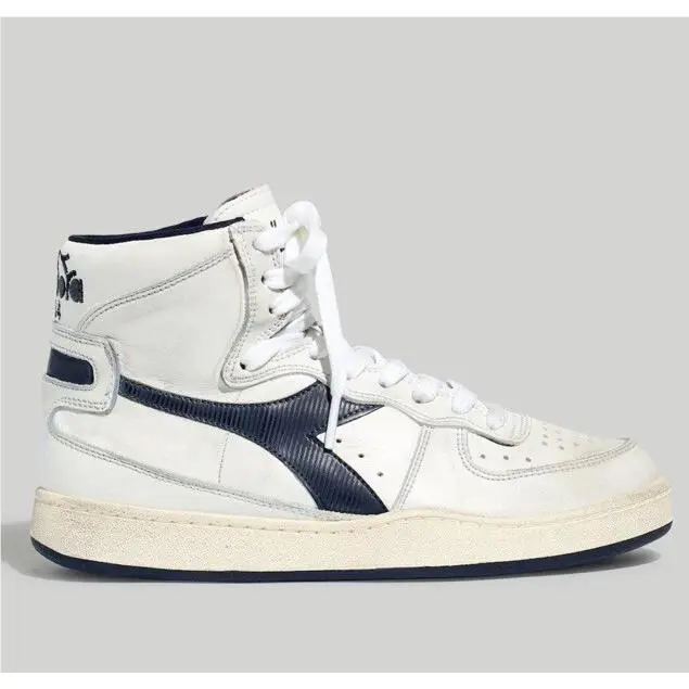 Diadora shoes - ® Mi Basket - Basket - Multicolor 0