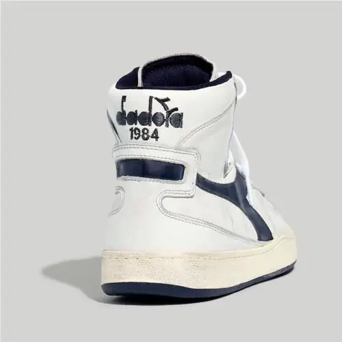 Diadora shoes - ® Mi Basket - Basket - Multicolor 1
