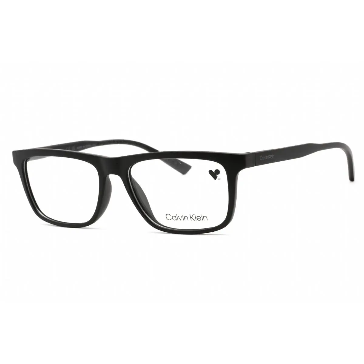 Calvin Klein CK22547-002-54 Eyeglasses Size 54mm 16mm 145mm Black Men